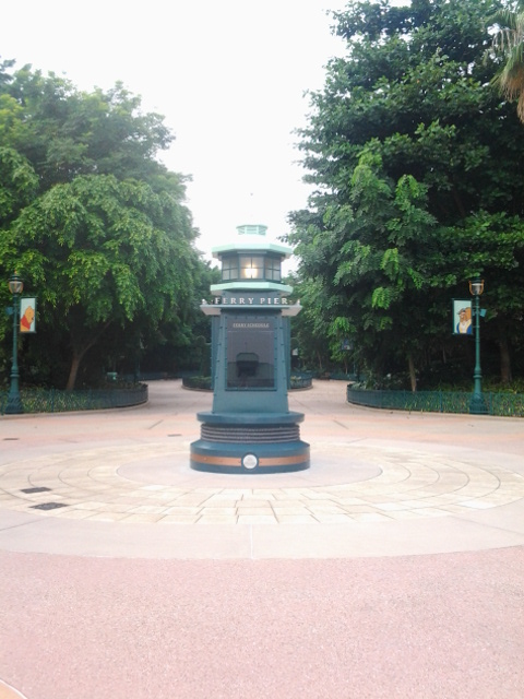 kompleks taman resort Disneyland - gratis image